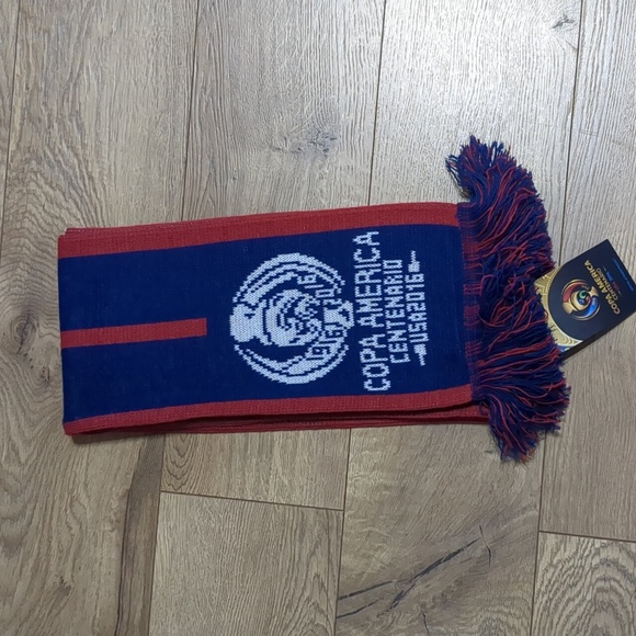 Scarf Copa America Centenario 2016  (USA) - Picture 3 of 5